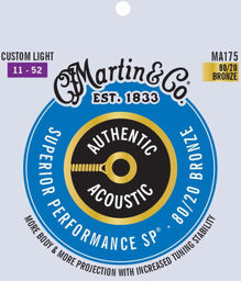 MA-175 Authentic 3-Pack