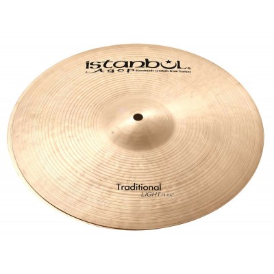 Traditional Hi-Hat 16