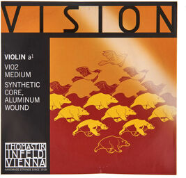 Vision Violin A 4/4 medium