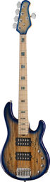 BFR Stingray 5 HH Special PBB Paua Blue Burst