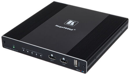 VW-4 Video Wall Processor