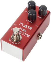 RF-10 Series Dyna Compressor
