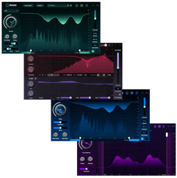 Catalyst Series Summer Bundle