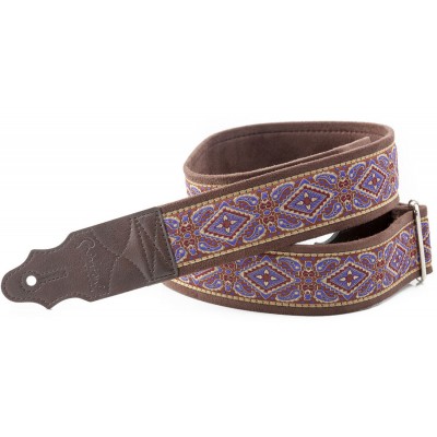 MONTEREY-pu Violet