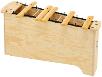 BKX 200 Bass Xylophone