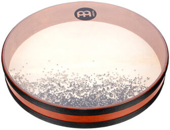 FD16SD Sea Drum African Brown