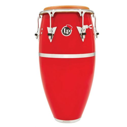 LP552X-1RD Congas Patato Tumba 12 5