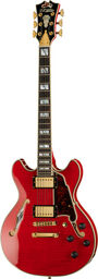 Excel Mini DC Cherry Cherry