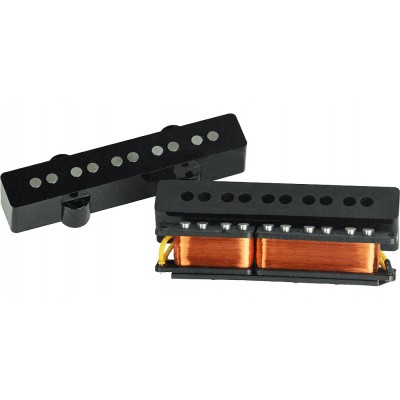 Jazz Bass Hum-Canceling Kit 5 Cordes