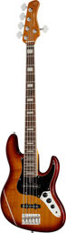 V5 24-5 TS Tobacco Sunburst