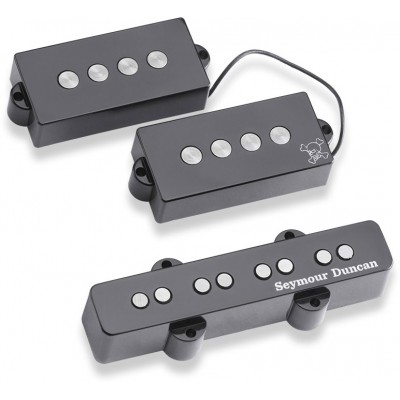 P-J Bass Signature Duff Mckagan