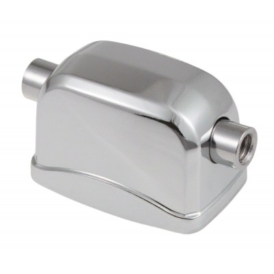 L17SD - Coquille Caisse Claire - 25mm (X1)