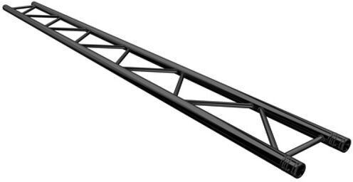 F32300-B Truss 3,0 m Black