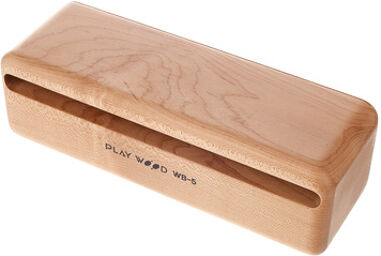WB-5 Wood Block