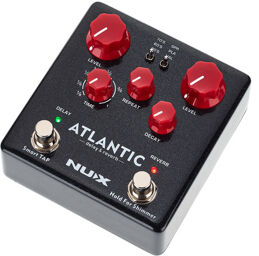 Atlantic Delay & Reverb