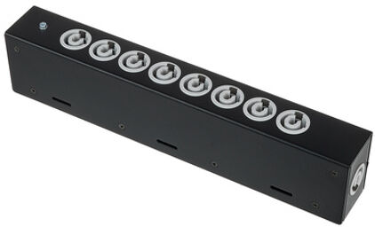 Rigport8x Power Distributor