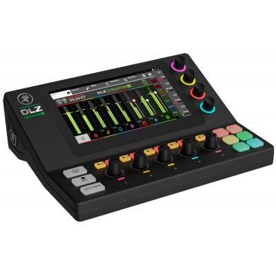 DLZ Creator XS