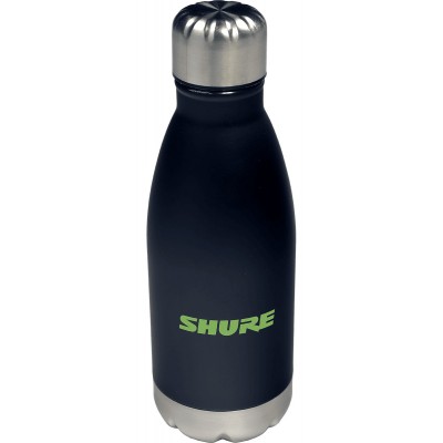 Gourde Logo Vert Shure