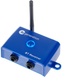BT Receiver