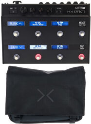 Helix HX Effects Bundle