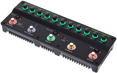 Multipedal TRANSIT-A