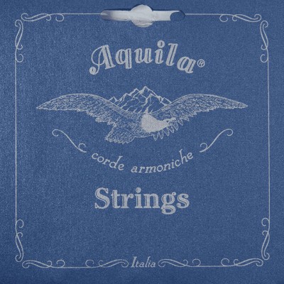 Orchestra Jeu Guilele Accord en Mi Aigu, (43cm) EADGBE