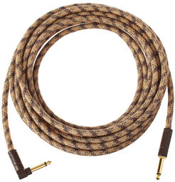 FV Series Cable Pure Hemp BR Marron