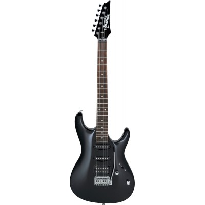 GSA60-BKN Black Night Sabre Gio