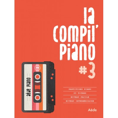 La Compil Piano #3