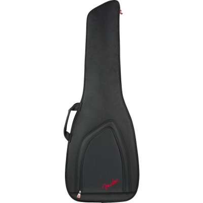 Housse Basse Short Scale 10mm, Black - FBSS-610