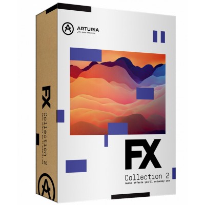 FX COLLECTION 2