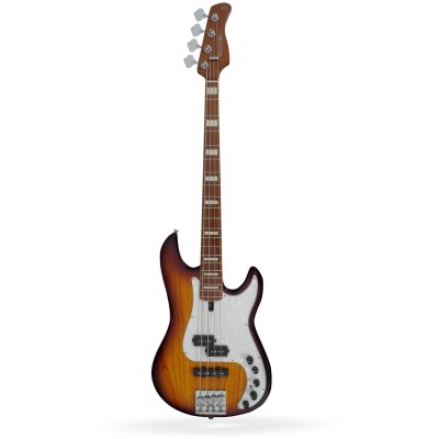 P8 Swamp Ash-4 Ts Mn + Housse