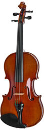 63/VIII-R Master Violin 4/4