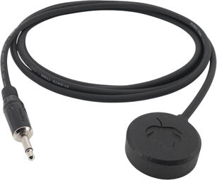 Contact Microphone 2.0m/3.5mm