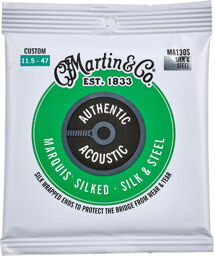 MA-130S Authentic Acoustic Set