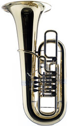 Salzburg F-Tuba