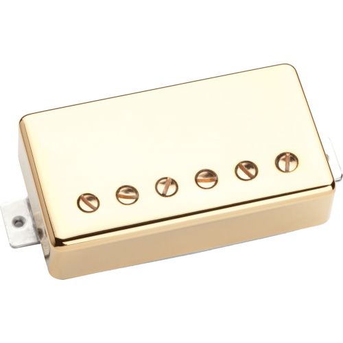 SH-2B-G - Jazz Model Chevalet Gold