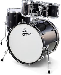 Renown Maple Studio -PB Piano Black
