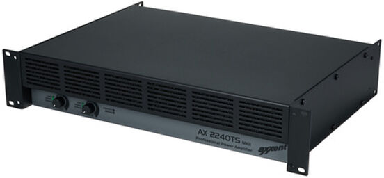 AX2240TS MKII
