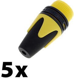 BXX Yellow 5x jaune