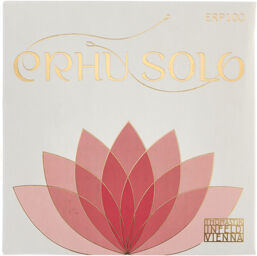 ERP100 Erhu Solo Strings Set