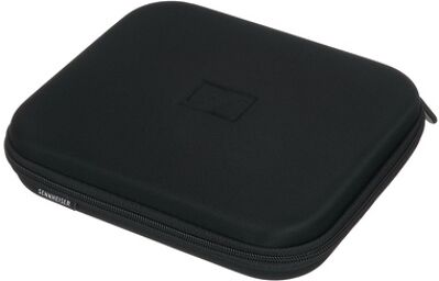 SL Headmic 1 Case Noir