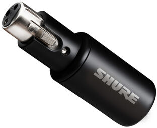 Motiv MVX2U Gen 2 black