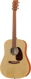 D-X2E Mahogany Naturel