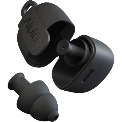 Partyplug Noir