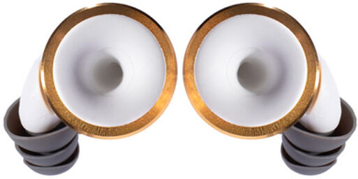 Knops Gold White Blanc