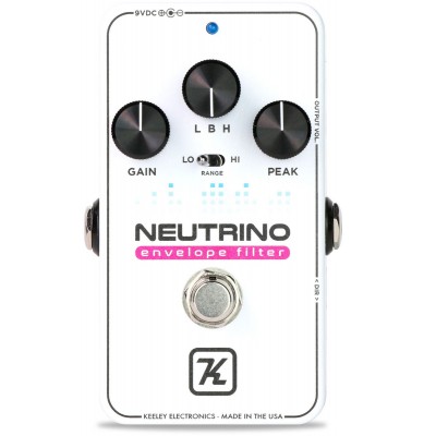 NEUTRINOV2 ENVELOPE FILTER