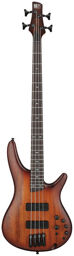 SR500A-MHL Mahagony Brown Burst
