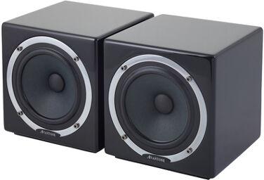 MixCubes Active Black