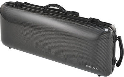 Idea 2.5 Double Case Vn/Vn SH Carbon fibre black